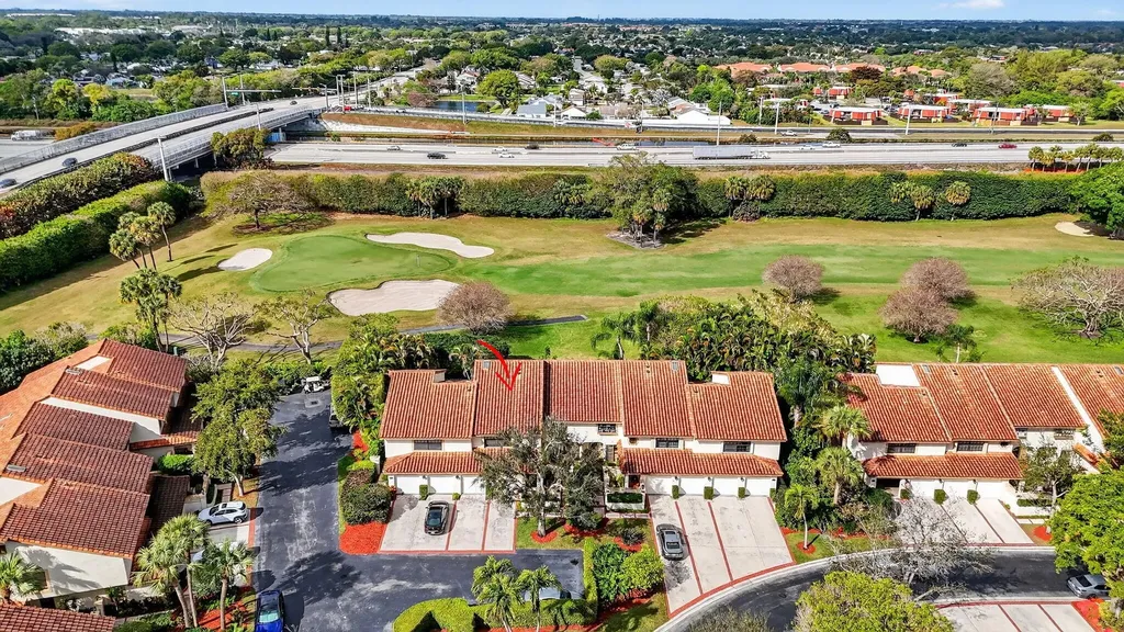 7818 La Mirada Drive Boca Raton FL 33433