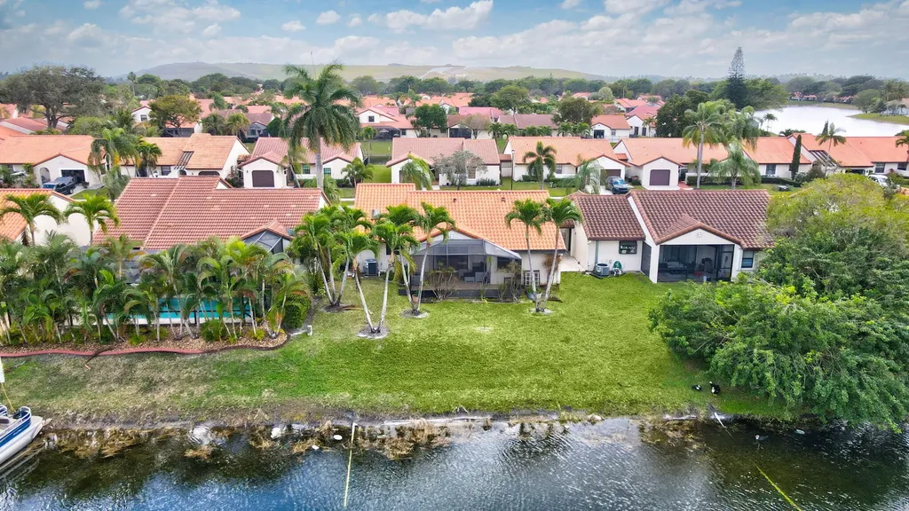 17 Columbia Court Deerfield Beach FL 33442