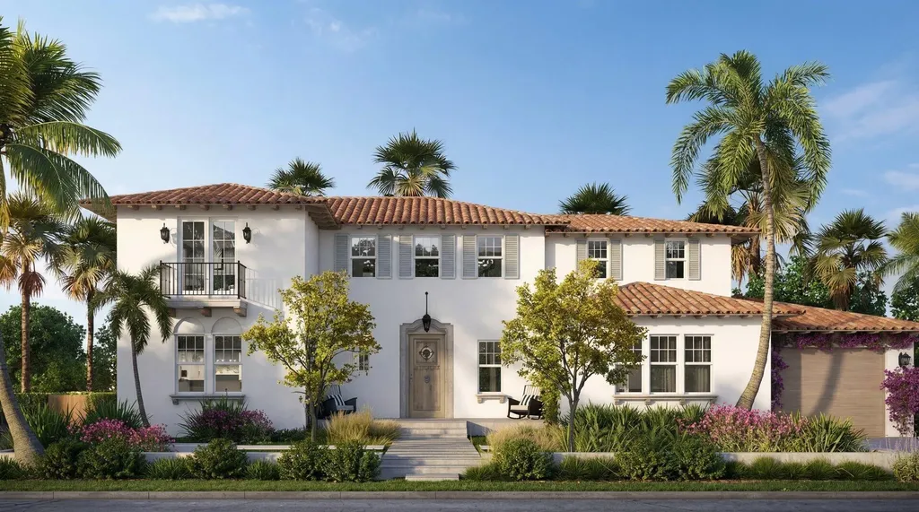 240 Oleander Avenue Palm Beach FL 33480