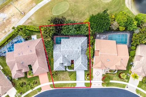6122 Golf Villas Drive Boynton Beach FL 33437