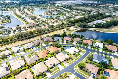 6122 Golf Villas Drive Boynton Beach FL 33437