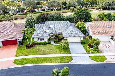 6122 Golf Villas Drive Boynton Beach FL 33437