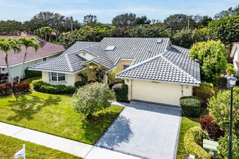 6122 Golf Villas Drive Boynton Beach FL 33437