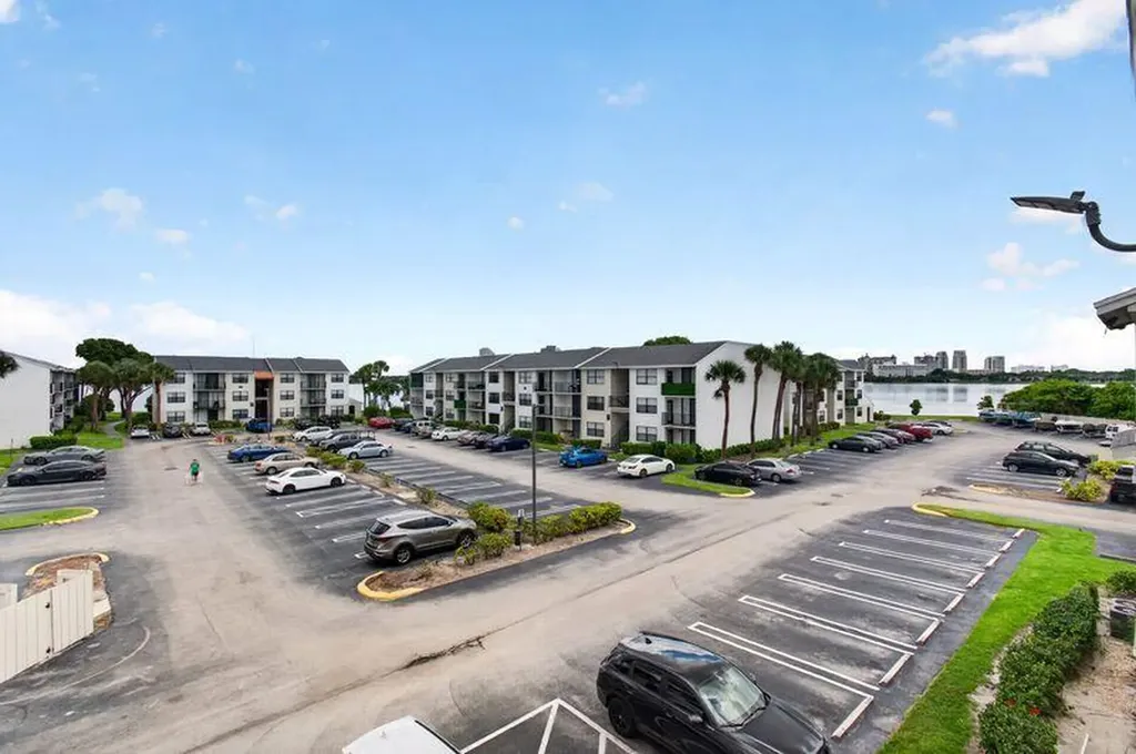 738 Executive Center Drive West Palm Beach FL 33401