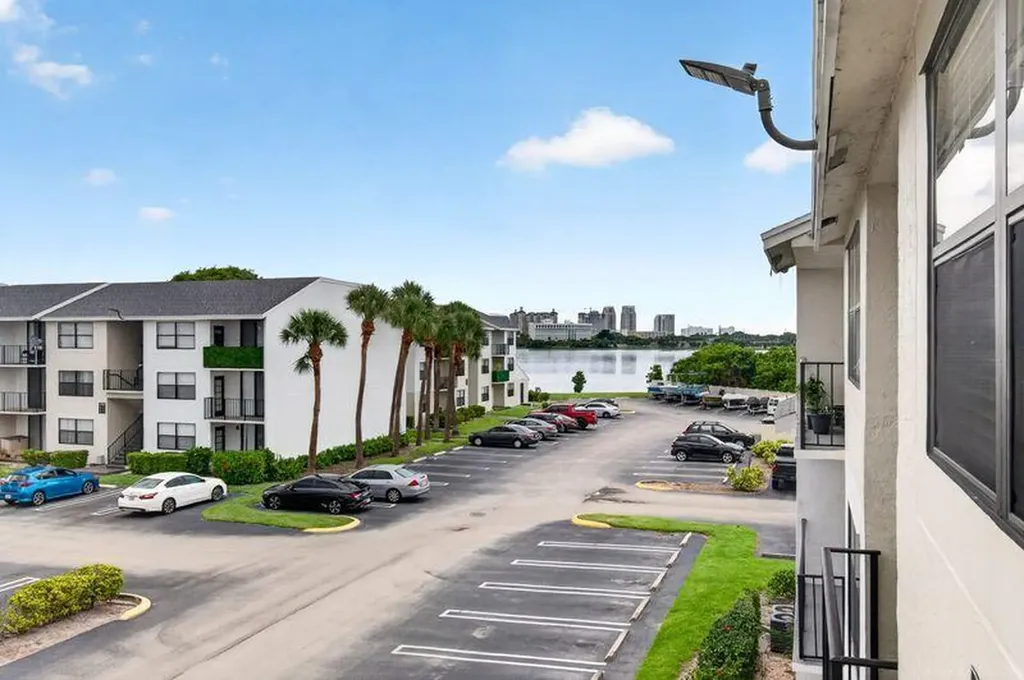 738 Executive Center Drive West Palm Beach FL 33401