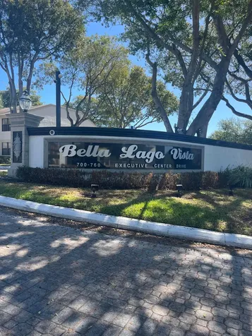 738 Executive Center Drive West Palm Beach FL 33401