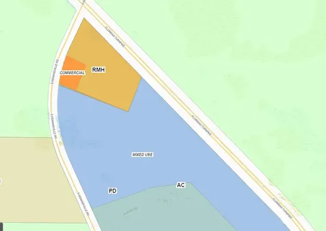 5001 S Kenansville Road Okeechobee FL 34972