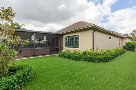 3399 Siena Circle Wellington FL 33414