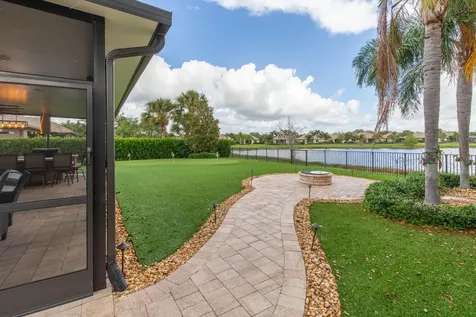 3399 Siena Circle Wellington FL 33414