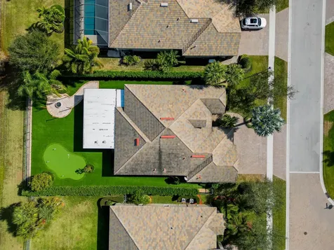 3399 Siena Circle Wellington FL 33414