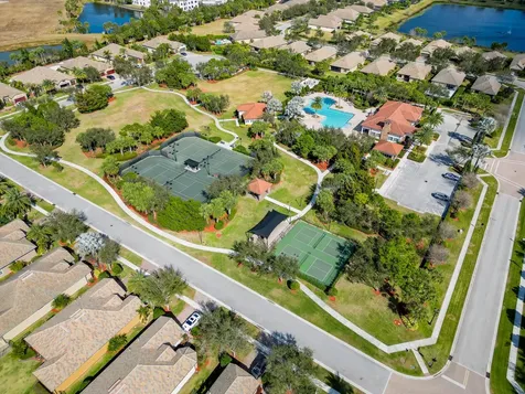 3399 Siena Circle Wellington FL 33414