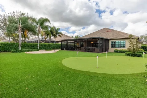 3399 Siena Circle Wellington FL 33414