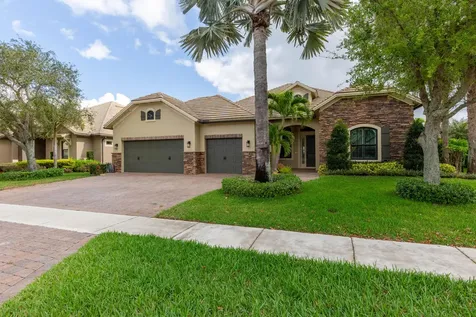 3399 Siena Circle Wellington FL 33414