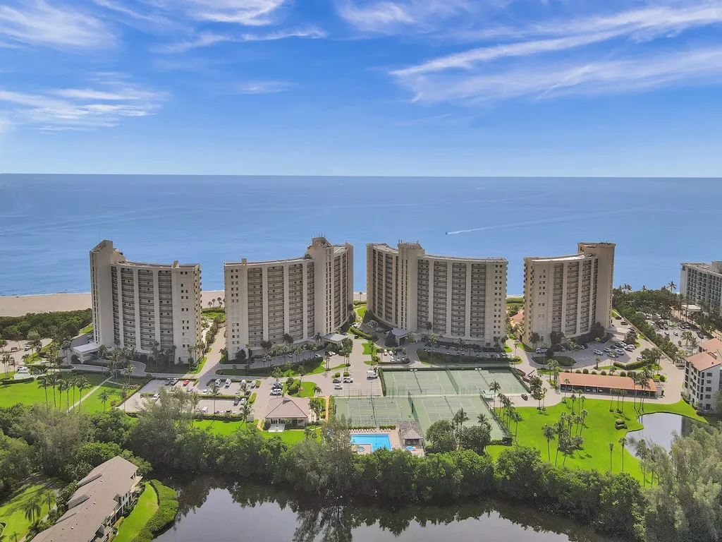 300 Ocean Trail Way Jupiter FL 33477