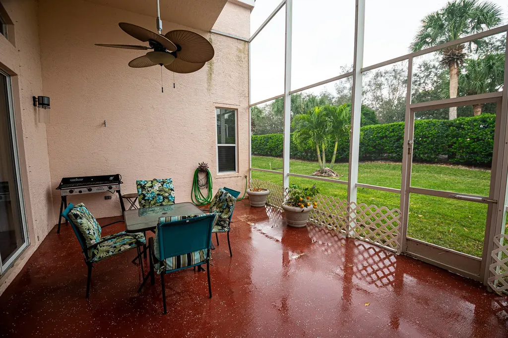 431 NW Cool Water Court Port St Lucie FL 34986