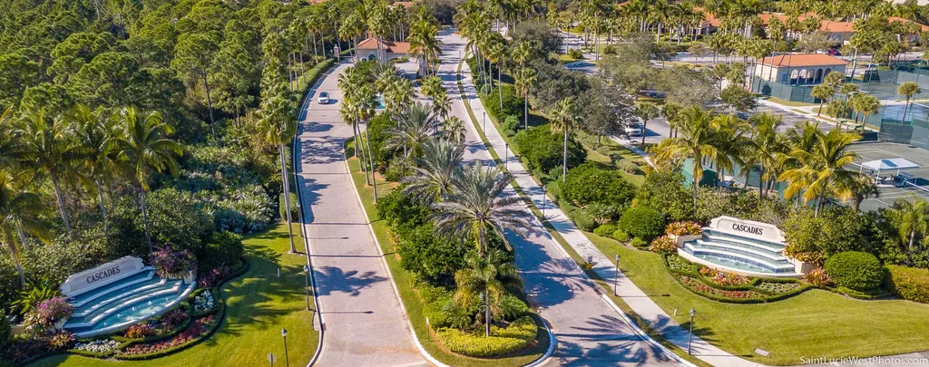 431 NW Cool Water Court Port St Lucie FL 34986