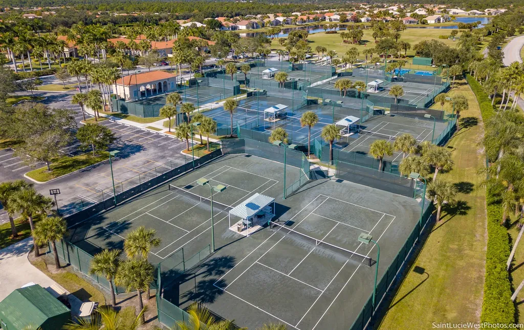 431 NW Cool Water Court Port St Lucie FL 34986