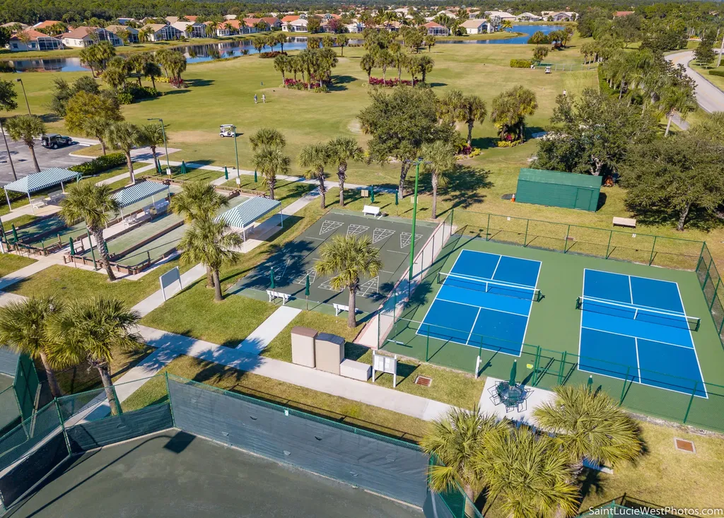 431 NW Cool Water Court Port St Lucie FL 34986