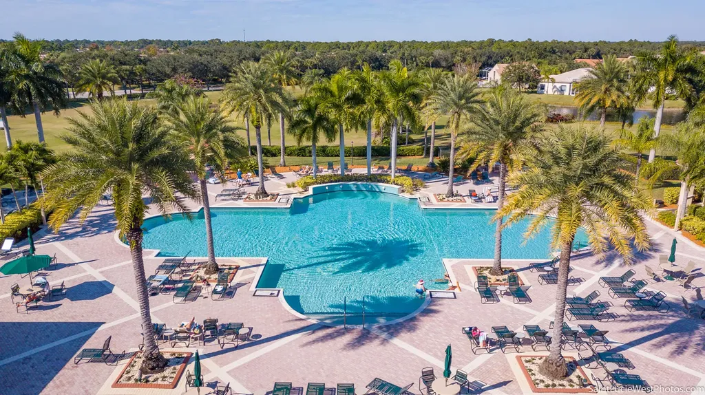 431 NW Cool Water Court Port St Lucie FL 34986