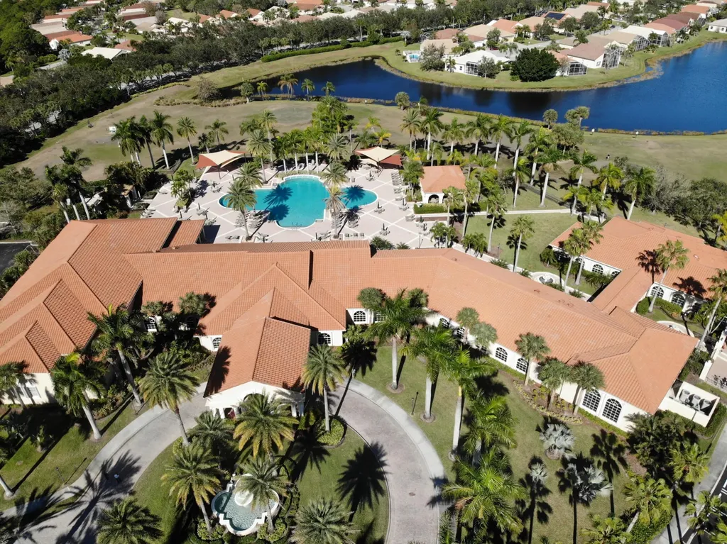 431 NW Cool Water Court Port St Lucie FL 34986