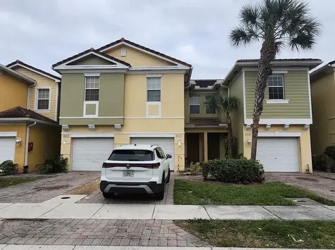 821 Pipers Cay Drive West Palm Beach FL 33415