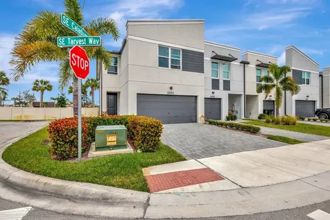 2401 SE Tarvest Way Stuart FL 34997