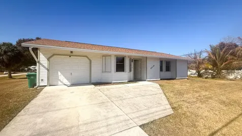 2250 SW Pamona Street Port St Lucie FL 34953