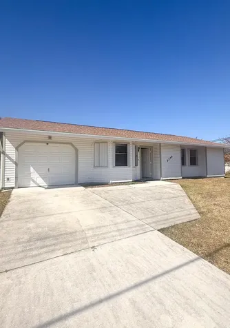 2250 SW Pamona Street Port St Lucie FL 34953