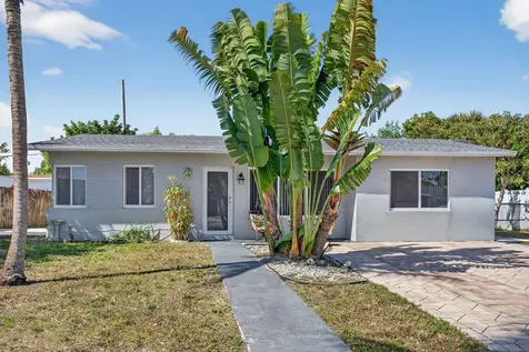 2811 NE 9th Terrace Pompano Beach FL 33064