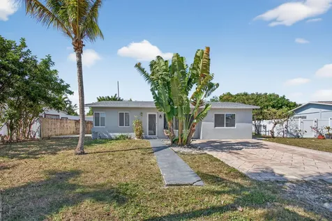 2811 NE 9th Terrace Pompano Beach FL 33064