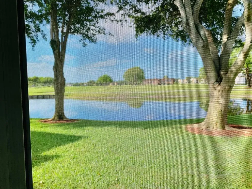 542 Normandy L Delray Beach FL 33484