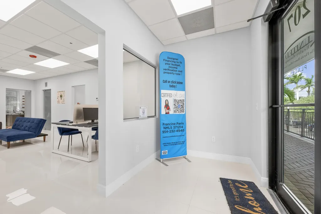 9200 Belvedere Road Royal Palm Beach FL 33411