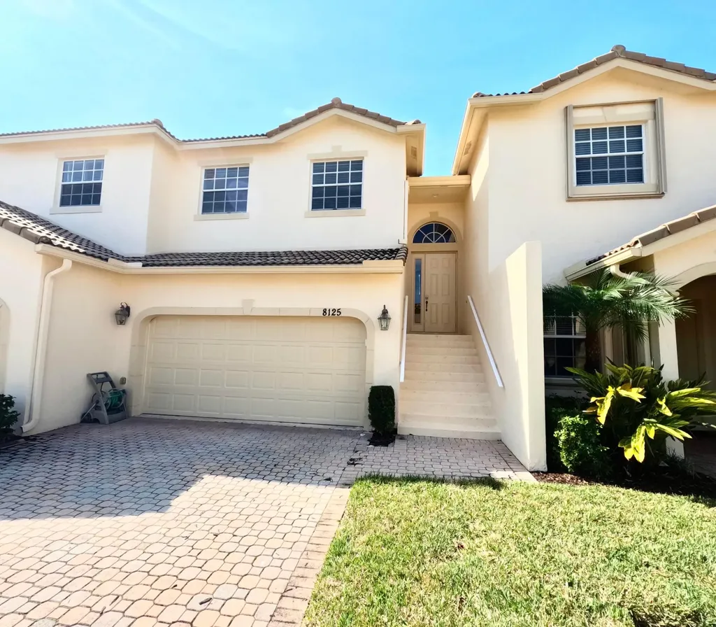 8125 Carnoustie Place Port St Lucie FL 34986