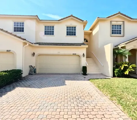 8125 Carnoustie Place Port St Lucie FL 34986