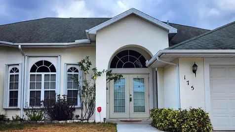 175 SW Gettysburg Drive Port St Lucie FL 34953