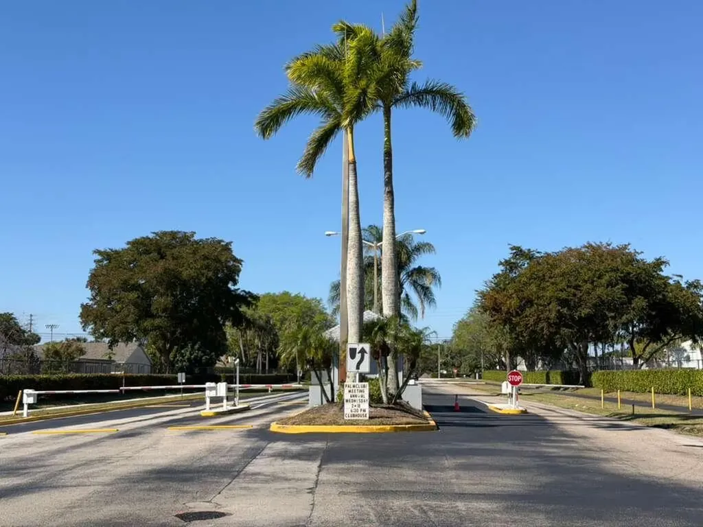 1017 Green Pine Boulevard West Palm Beach FL 33409