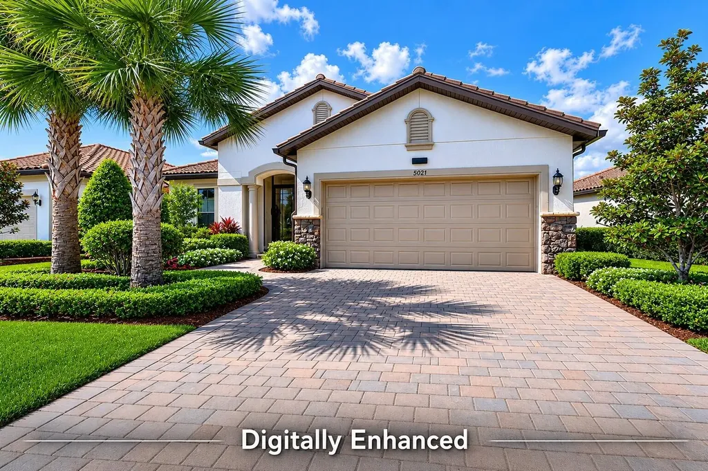 5021 Monroe Circle Vero Beach FL 32967