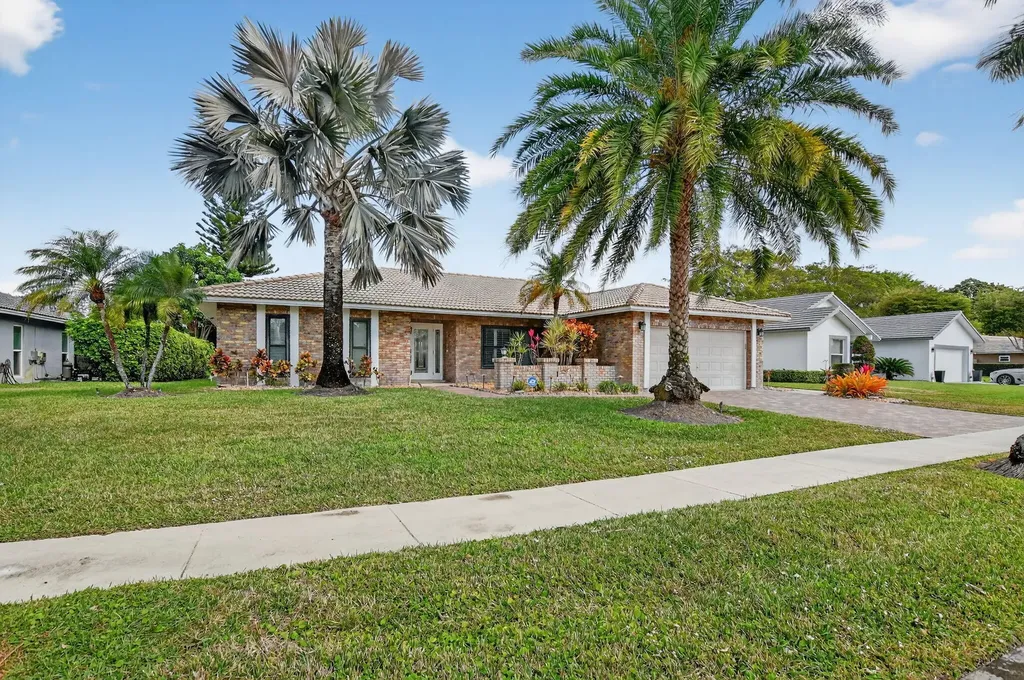 10294 Crosswind Road Boca Raton FL 33498