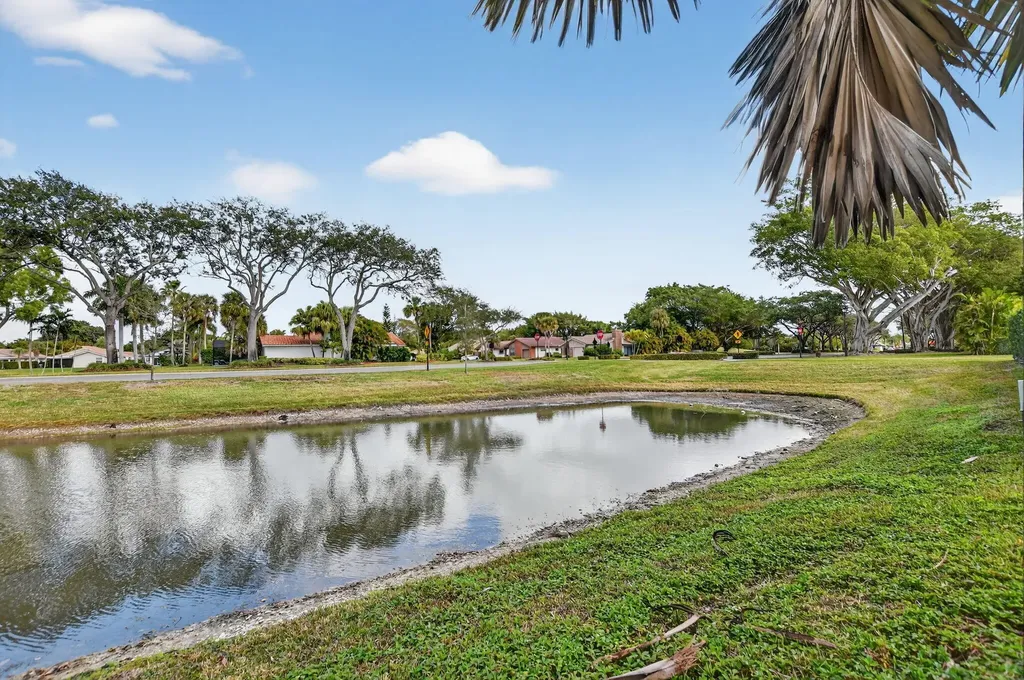 10294 Crosswind Road Boca Raton FL 33498