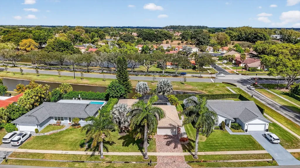 10294 Crosswind Road Boca Raton FL 33498