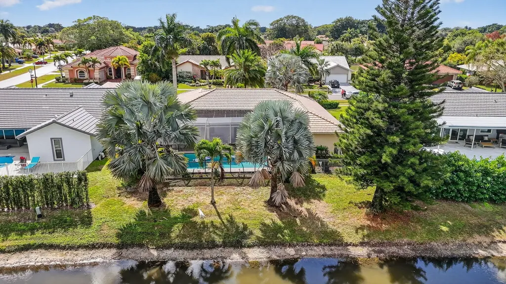 10294 Crosswind Road Boca Raton FL 33498