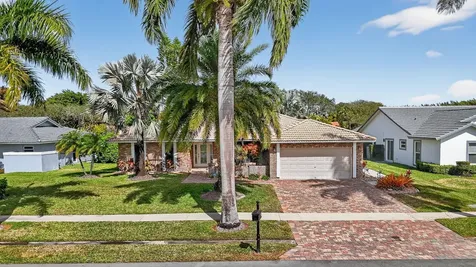 10294 Crosswind Road Boca Raton FL 33498