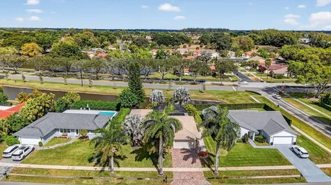 10294 Crosswind Road Boca Raton FL 33498