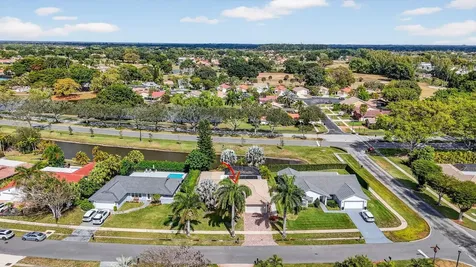 10294 Crosswind Road Boca Raton FL 33498