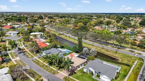 10294 Crosswind Road Boca Raton FL 33498
