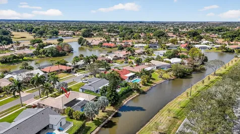 10294 Crosswind Road Boca Raton FL 33498