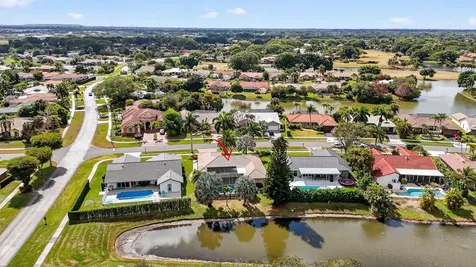 10294 Crosswind Road Boca Raton FL 33498