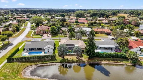 10294 Crosswind Road Boca Raton FL 33498