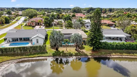 10294 Crosswind Road Boca Raton FL 33498