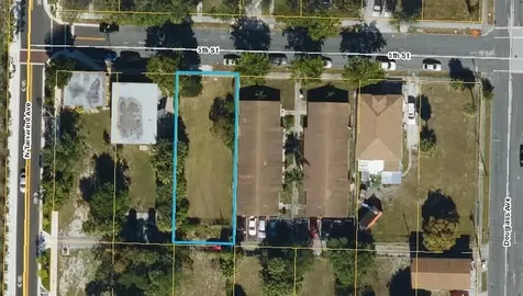 916 5th Street West Palm Beach FL 33401